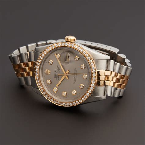 when was the rolex model 16013 made|rolex model numbers by year.